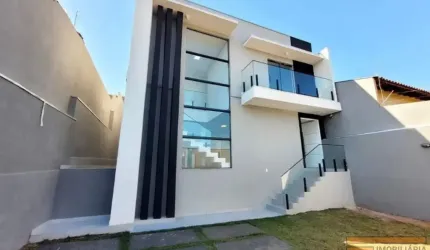 Excelente Casa no Jardim Califórnia