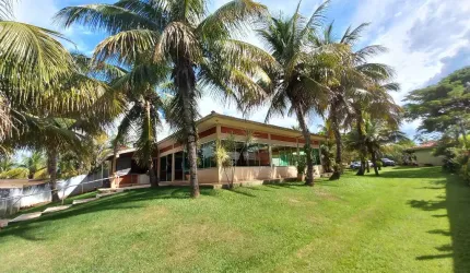 Excelente Chácara Próximo a Sertanópolis, fundos com rio Tibagi