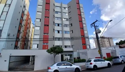 Excelente Apartamento na Vila Brasil, Próximo a Super Quadra Tupã