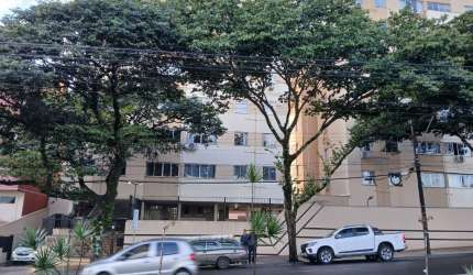 Excelente Apartamento na Avenida Inglaterra