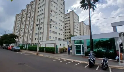 Excelente Apartamento completo de armários embutidos