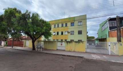 Excelente Apartamento próximo ao Aeroporto