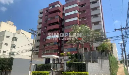 Apartamento com 3 quartos à venda no Bonfim, Campinas , 228 m2 por R$ 950.000