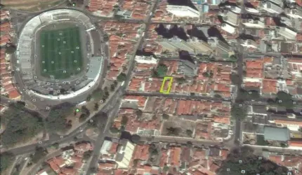 Casa comercial à venda no Bosque, Campinas , 380 m2 por R$ 585.000
