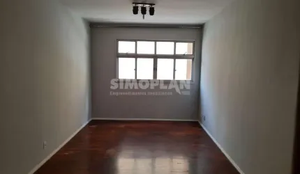 Apartamento com 3 quartos à venda no Bosque, Campinas , 80 m2 por R$ 290.000