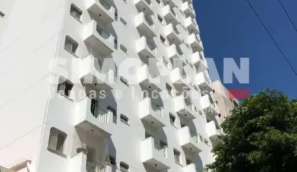 Flat com 1 quarto à venda na Rua Culto à Ciência, 257, Botafogo, Campinas, 50 m2 por R$ 275.000