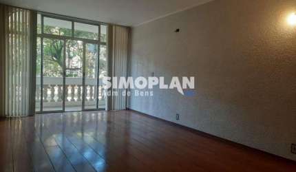 Apartamento com 3 quartos à venda no Cambuí, Campinas , 170 m2 por R$ 980.000