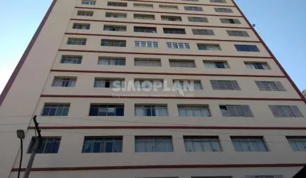 Apartamento com 2 quartos à venda na Avenida Andrade Neves, 290, Centro, Campinas, 95 m2 por R$ 280.000