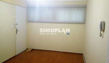 Kitnet / Stúdio à venda no Centro, Campinas , 47 m2 por R$ 175.000