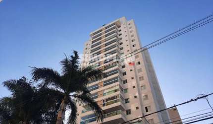 Apartamento com 2 quartos à venda na Rua Ferreira Penteado, 961, Centro, Campinas, 68 m2 por R$ 650.000