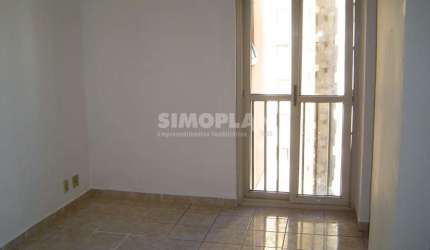Apartamento com 1 quarto à venda na Rua Cônego Cipião, 1183, Centro, Campinas, 50 m2 por R$ 195.000