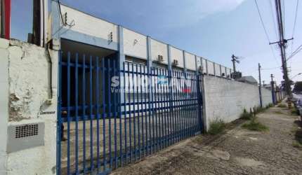Barracão / Galpão / Depósito à venda no Chácaras Campos dos Amarais, Campinas , 1800 m2 por R$ 6.000.000