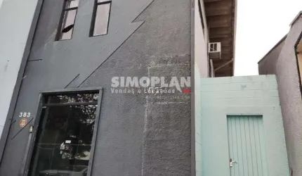 Prédio à venda no Jardim Chapadão, Campinas , 378 m2 por R$ 988.000