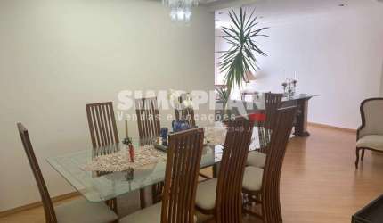 Apartamento com 3 quartos à venda no Jardim Planalto, Campinas , 150 m2 por R$ 950.000