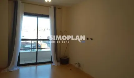 Apartamento com 2 quartos à venda no Nova Campinas, Campinas , 70 m2 por R$ 640.000