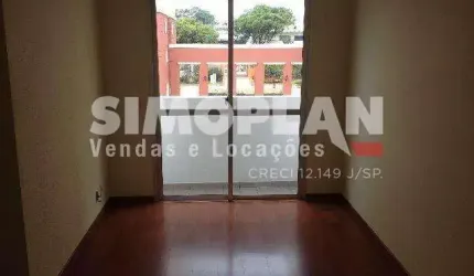 Apartamento com 3 quartos à venda no Parque Itália, Campinas , 75 m2 por R$ 365.000