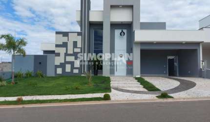 Casa em condomínio fechado com 3 quartos à venda no Roncáglia, Valinhos , 180 m2 por R$ 1.540.000