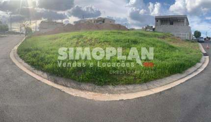 Terreno comercial à venda no Swiss Park, Campinas  por R$ 680.000
