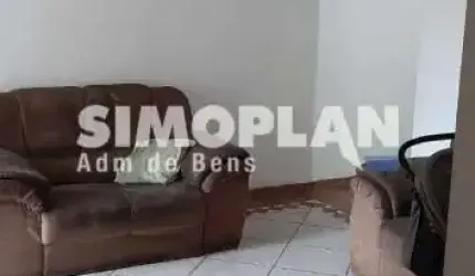 Apartamento com 3 quartos à venda no São Bernardo, Campinas , 72 m2 por R$ 325.000