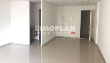 Sala comercial à venda na Rua Barata Ribeiro, 430, Vila Itapura, Campinas, 40 m2 por R$ 320.000