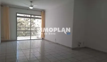 Apartamento com 3 quartos à venda na Vila Itapura, Campinas , 165 m2 por R$ 550.000