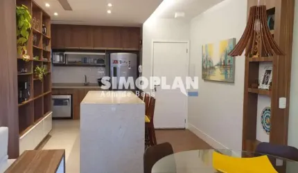 Apartamento com 3 quartos à venda na Vila João Jorge, Campinas , 82 m2 por R$ 800.000