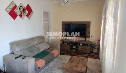 Casa com 4 quartos à venda na Vila Lemos, Campinas , 149 m2 por R$ 510.000