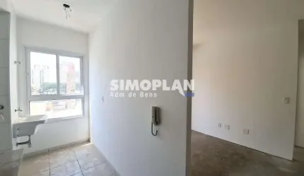 Apartamento com 1 quarto à venda na Vila Lídia, Campinas , 44 m2 por R$ 380.000