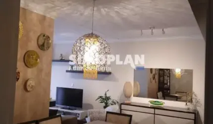 Apartamento com 3 quartos à venda na Vila das Hortências, Jundiaí , 96 m2 por R$ 680.000