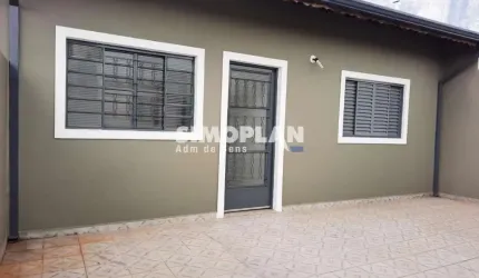 Casa com 4 quartos à venda no Jardim Samambaia, Campinas , 160 m2 por R$ 520.000