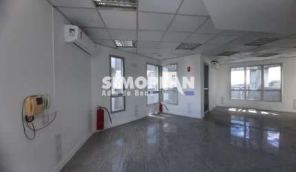 Sala comercial à venda no Nova Campinas, Campinas , 140 m2 por R$ 1.300.000