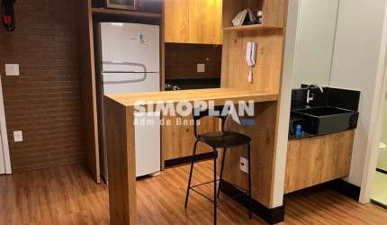 Kitnet / Stúdio à venda na Vila Itapura, Campinas , 40 m2 por R$ 490.000