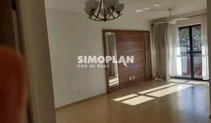 Apartamento com 3 quartos à venda no Jardim Chapadão, Campinas , 112 m2 por R$ 790.000