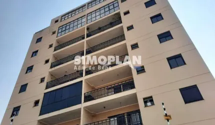 Apartamento com 2 quartos à venda no Loteamento Remanso Campineiro, Hortolândia , 74 m2 por R$ 330.000