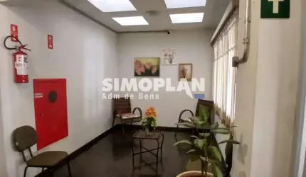 Apartamento com 1 quarto à venda no Botafogo, Campinas , 36 m2 por R$ 240.000