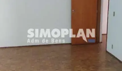 Apartamento com 2 quartos à venda na Vila Itapura, Campinas , 65 m2 por R$ 280.000