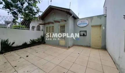 Casa para alugar no Cambuí, Campinas , 171 m2 por R$ 5.500