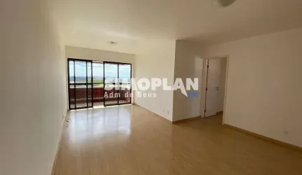 Apartamento com 4 quartos à venda no Jardim Chapadão, Campinas , 111 m2 por R$ 960.000