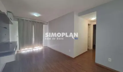 Apartamento com 2 quartos à venda no Bosque, Campinas , 65 m2 por R$ 550.000