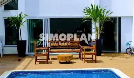 Chácara / sítio com 3 quartos à venda no Chácaras Acapulco, Nova Odessa , 480 m2 por R$ 1.180.000