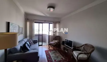 Apartamento com 2 quartos à venda no Bosque, Campinas , 96 m2 por R$ 660.000