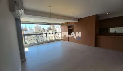 Apartamento com 3 quartos para alugar na Rua Joaquim Novaes, 128, Cambuí, Campinas, 111 m2 por R$ 10.800