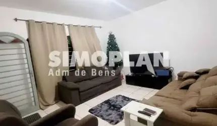 Casa com 2 quartos à venda na Vila Lemos, Campinas , 280 m2 por R$ 410.000