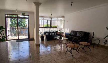 Apartamento com 3 quartos à venda no Jardim Brasil, Campinas , 105 m2 por R$ 490.000