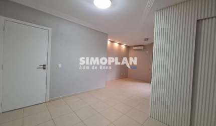 Apartamento com 3 quartos para alugar no Cambuí, Campinas , 115 m2 por R$ 4.200