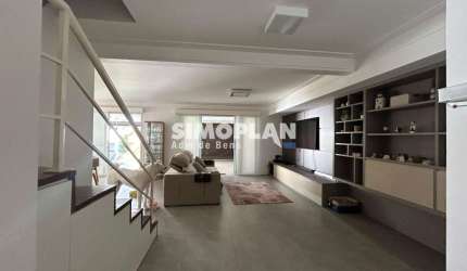 Casa em condomínio fechado com 4 quartos à venda na Rua Ramão Olavo Saravy Filho, 2055, Jardim Myrian Moreira da Costa, Campinas, 190 m2 por R$ 1.400.000