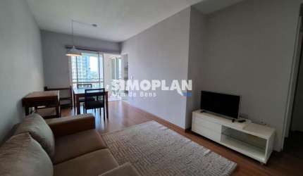 Apartamento com 2 quartos para alugar na Rua Padre José Teixeira, 93, Cambuí, Campinas, 66 m2 por R$ 6.000