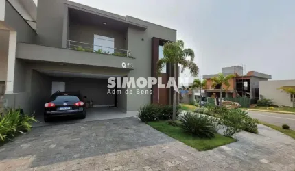 Casa em condomínio fechado com 3 quartos à venda na Estrada Municipal do Roncáglia, 1090, Roncáglia, Valinhos, 277 m2 por R$ 2.100.000