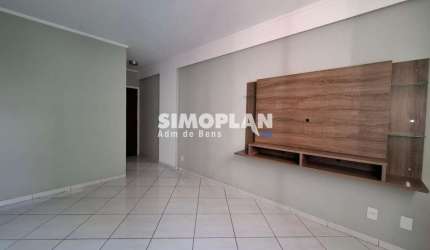 Apartamento com 1 quarto para alugar na Rua Saldanha Marinho, 950, Botafogo, Campinas, 43 m2 por R$ 1.000