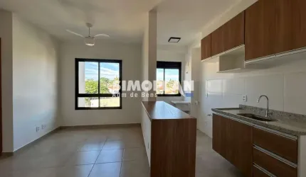 Apartamento com 2 quartos para alugar no Jardim Proença, Campinas , 47 m2 por R$ 2.100